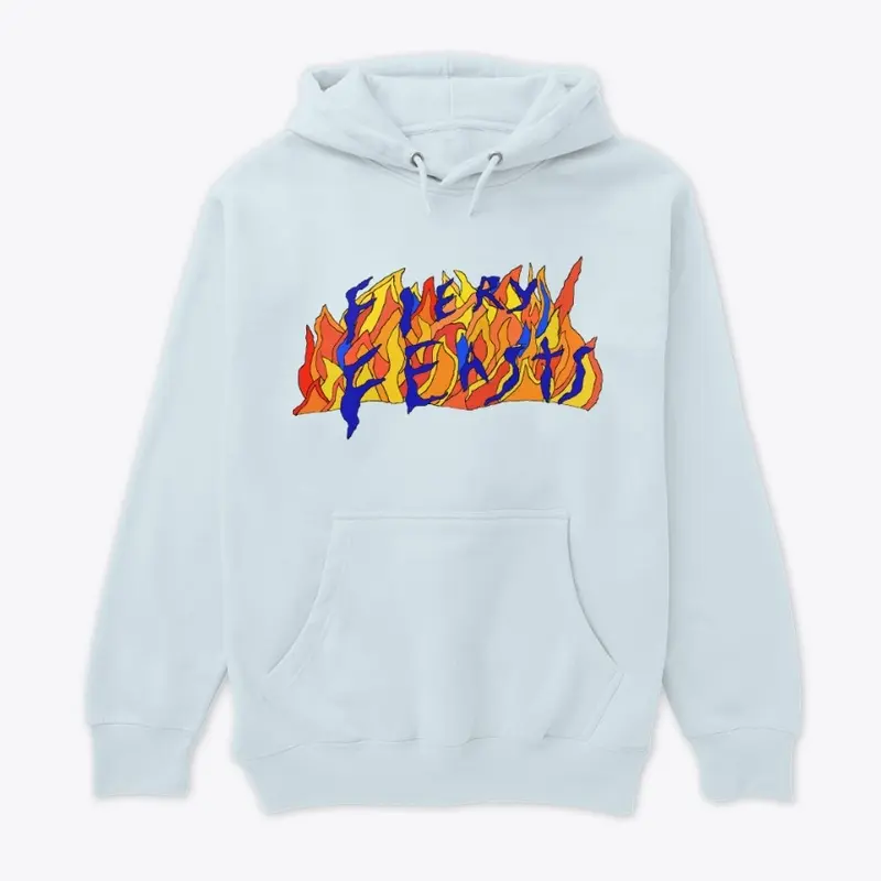 Fiery Feasts Merch